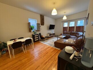 28 Church St Unit 2, Boston, MA 02122