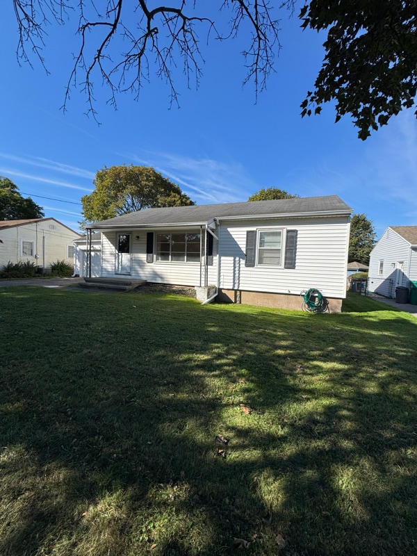 4247 Mt Read Blvd, Rochester, NY 14616