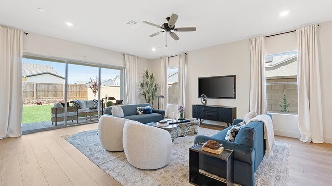 2223 N Marion Ave, Clovis, CA 93619 - photo 7