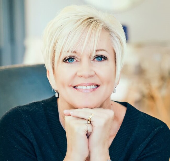 Susan Langford Real Estate Agent in Denver, CO