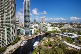 510 SE 5th Ave, Fort Lauderdale, FL 33301