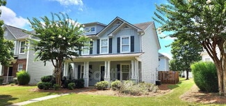 7846 The Lakes Point, Fairburn, GA 30213
