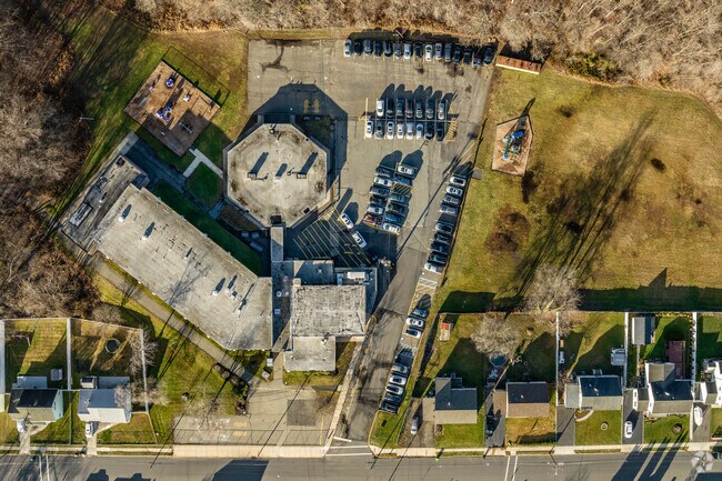 Welcome to Southwood Elementary School in Old Bridge, NJ.