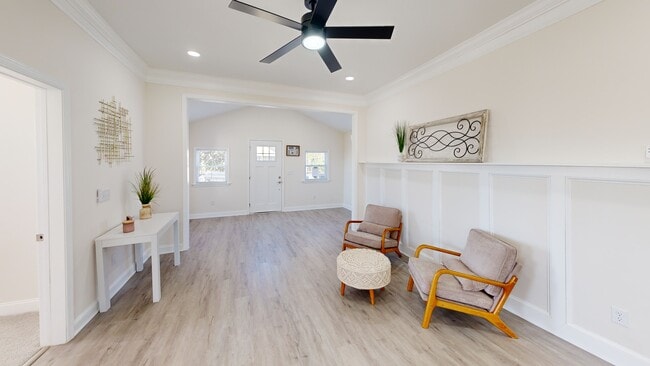 411 N 7th Ave, Hopewell, VA 23860 - photo 2