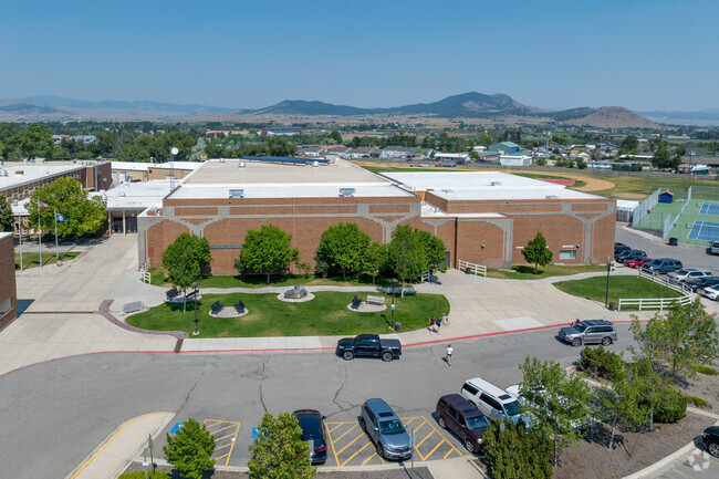 Capital HS