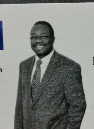 Agent Photo