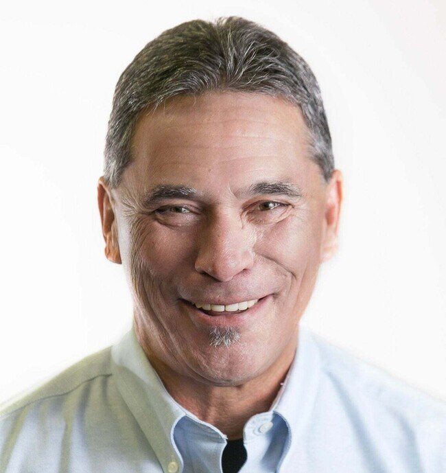 Rick Serra