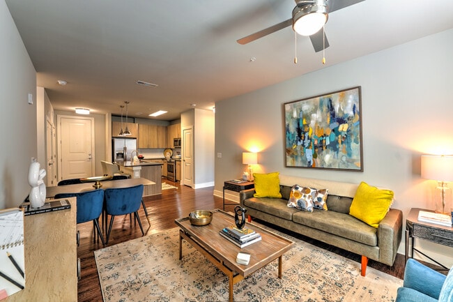 The Lofts At Wildlight, Yulee, FL 32097 - photo 4