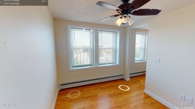 1054 Cambridge St unit 6-4F, Cambridge, MA 02139 - photo 6