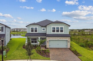 5525 Maydale Ave, Wesley Chapel, FL 33545