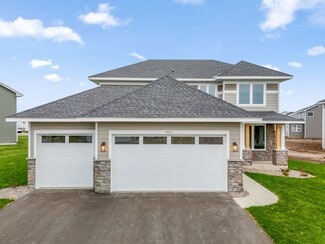 4651 Obsidian Way, Victoria, MN 55386