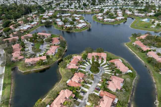 The Villages at Harmony Lake