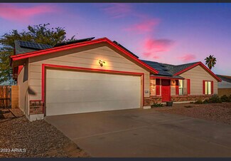 1138 E Avenida Grande, Casa Grande, AZ 85122