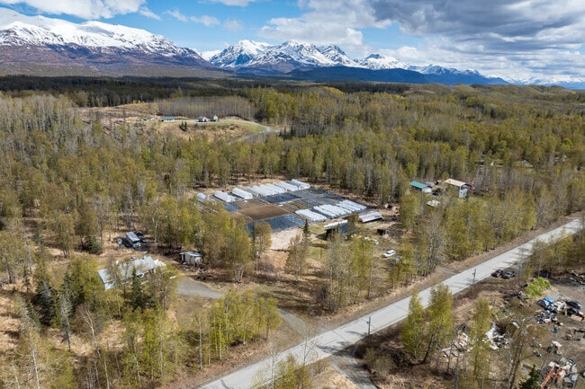 Head to the Buffalo Soapstone neighborhood for large parcels of land for your next adventure in life.