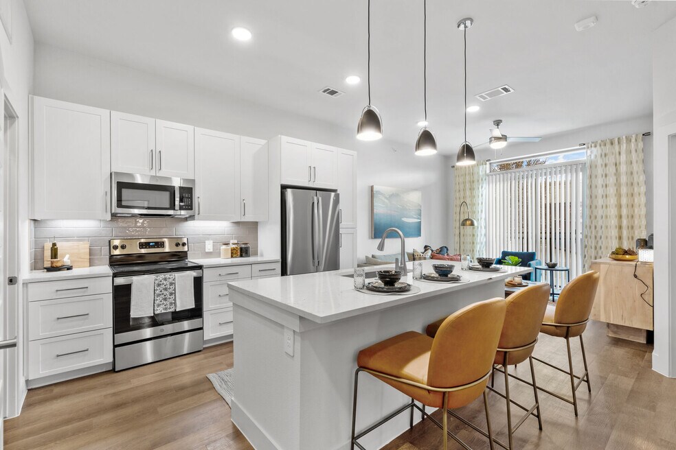 The International at Valley Ranch 9921 Valley Ranch Pkwy W, Irving