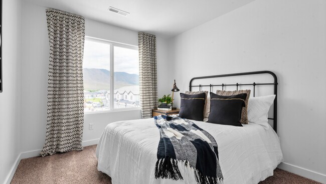 1914 E Thunder Ln unit 505, Eagle Mountain, UT 84005 - photo 6