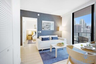 601 NE 1st Ave Unit ID1227503P, Miami, FL 33132