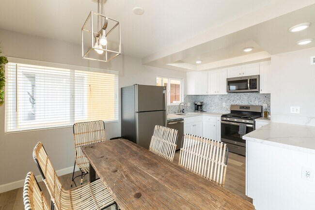 Strand 5, Manhattan Beach, CA 90266 - photo 3