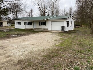 1105 Reynolds Rd, Paragould, AR 72450