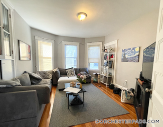 9 Taft St Unit 3, Boston, MA 02125