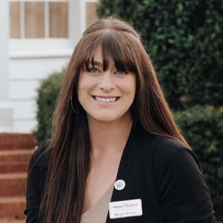 Morgan Walters