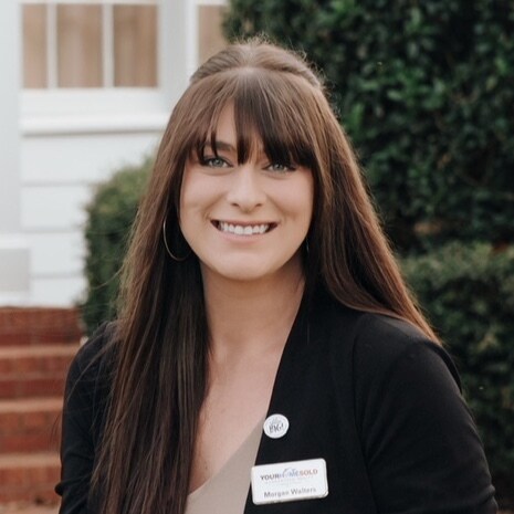 Morgan Walters