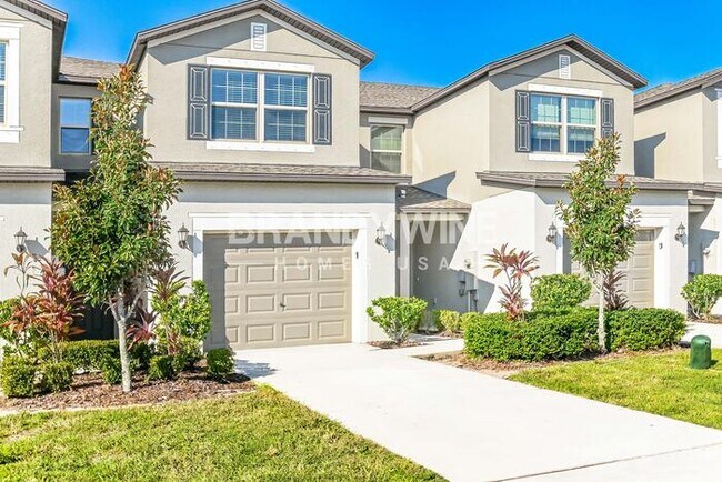 10152 Point Given Ct, Sun City Center, FL 33573 - photo 2