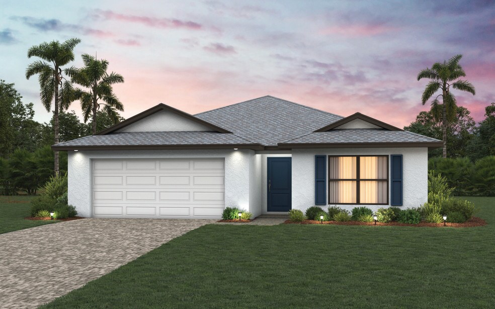 530 Chiquita Blvd N unit 38405896, Cape Coral, FL 33993 - photo 1