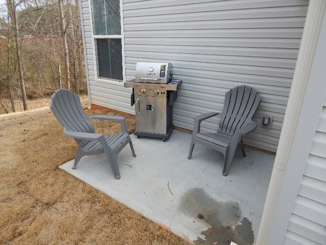 233 Marshland Ln, Greer, SC 29650 - photo 3