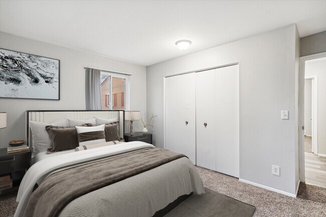 Village Grove of Ypsilanti, Ypsilanti, MI 48198 - photo 6