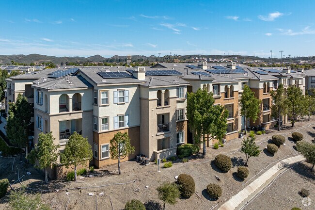 Modern condos in Lake Elsinore Hills offer low-maintenance living with great community perks.