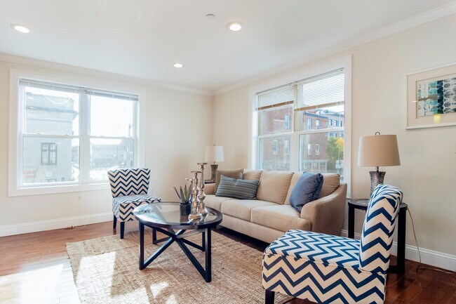 106 Maverick St unit 1, East Boston, MA 02128 - photo 7