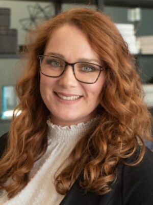 Amber Crum
