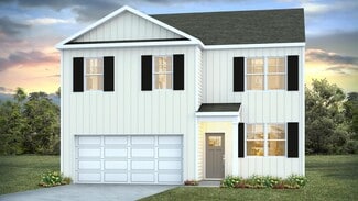 1156 Mulligan Dr, Manning, SC 29102