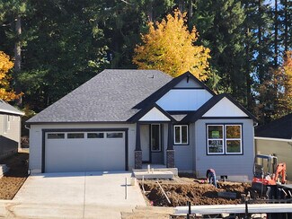 3031 NW 6th Ave, Battle Ground, WA 98604