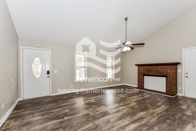 325 Greensprings Dr, Columbia, SC 29223 - photo 3