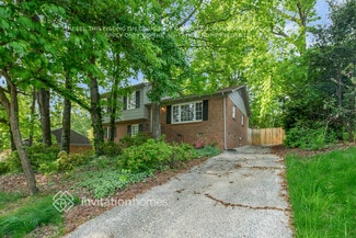 929 Eaglewood Ave, Charlotte, NC 28212