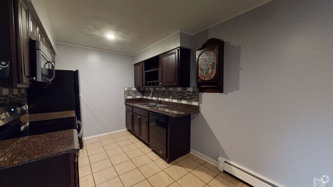 Blossom Manor Apartments, Eaton Rapids, MI 48827 - photo 7