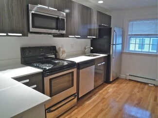 45 Wyman St Unit 3, Waban, MA 02468