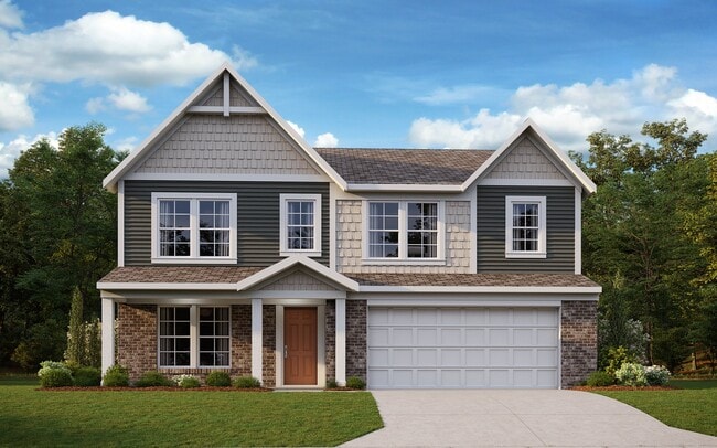 18124 Bridle Run Dr unit 36658472, Louisville, KY 40245 - photo 3