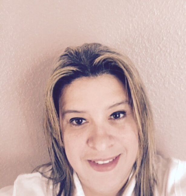 Maria Gonzalez Ortiz