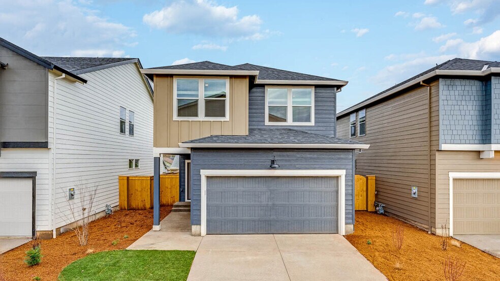 2981 T St, Springfield, OR 97477 - photo 1