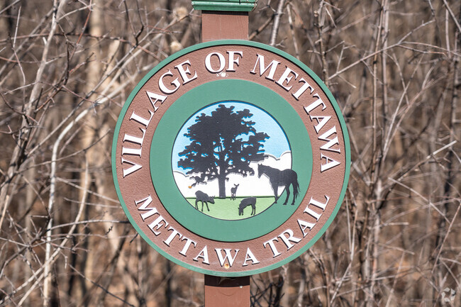 Mettawa is full of nature and outdoor parks for your next adventure.