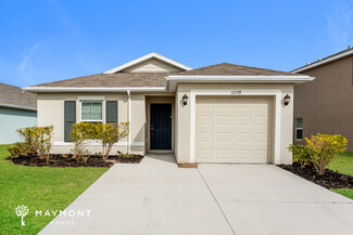 12178 High Rock Way, Parrish, FL 34219