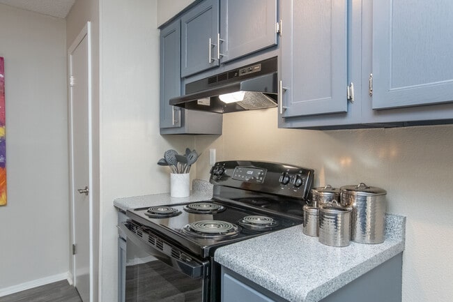 The Park at New Castle, Memphis, TN 38119 - photo 3