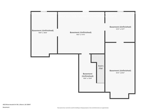 4033 Rivermeade Dr SW, Lilburn, GA 30047 - photo 3