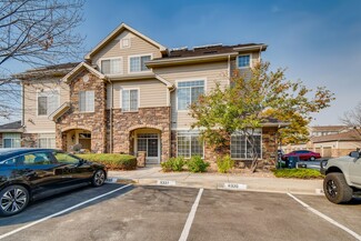 12711 Colorado Blvd Unit 111, Thornton, CO 80241