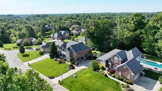 Cotillion Village