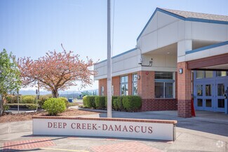 Deep Creek-Damascus K-8 School