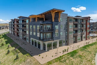 8425 Old Ski Run Cir, Littleton, CO 80125